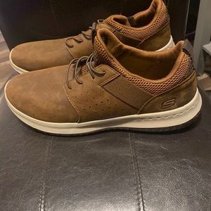 New but Has a couple scuffs